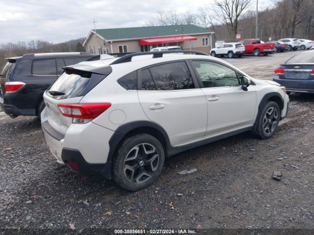 Photo 3 VIN: JF2GTAMC8JH254527 - SUBARU CROSSTREK 