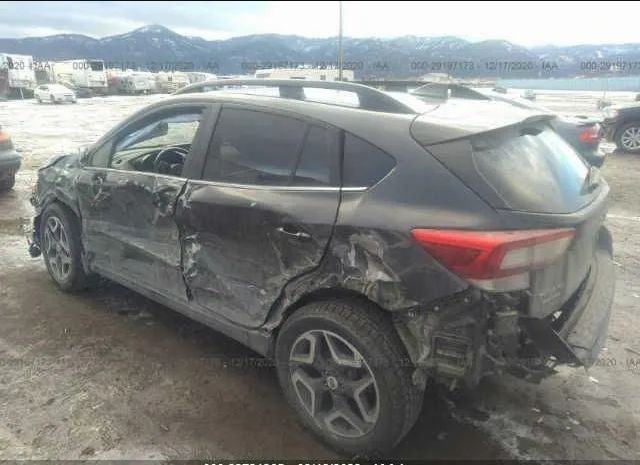 Photo 2 VIN: JF2GTAMC8JH255144 - SUBARU CROSSTREK 