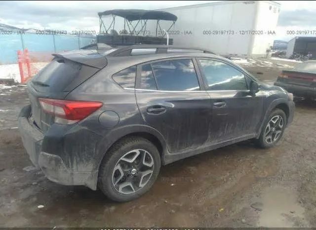 Photo 3 VIN: JF2GTAMC8JH255144 - SUBARU CROSSTREK 