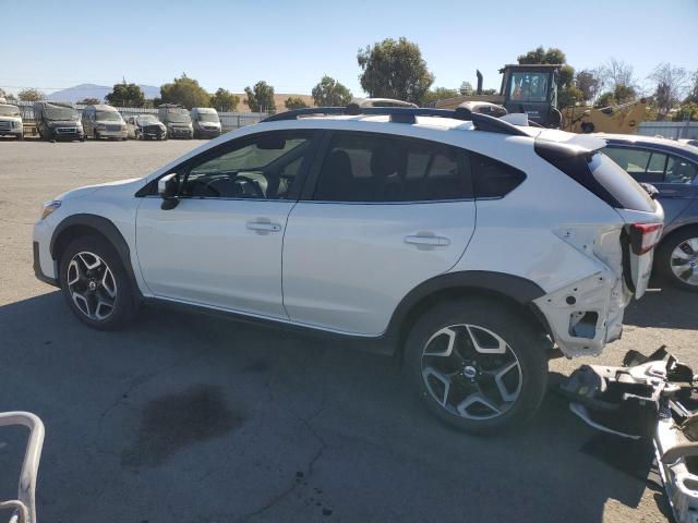 Photo 1 VIN: JF2GTAMC8JH282392 - SUBARU CROSSTREK 