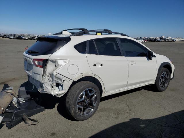 Photo 2 VIN: JF2GTAMC8JH282392 - SUBARU CROSSTREK 