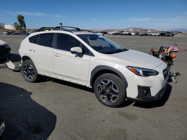 Photo 3 VIN: JF2GTAMC8JH282392 - SUBARU CROSSTREK 