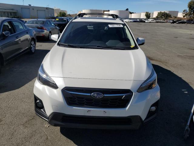 Photo 4 VIN: JF2GTAMC8JH282392 - SUBARU CROSSTREK 