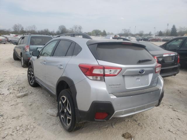 Photo 2 VIN: JF2GTAMC8JH301197 - SUBARU CROSSTREK 