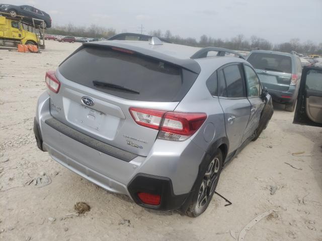 Photo 3 VIN: JF2GTAMC8JH301197 - SUBARU CROSSTREK 