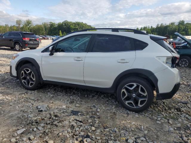 Photo 1 VIN: JF2GTAMC8JH307095 - SUBARU CROSSTREK 