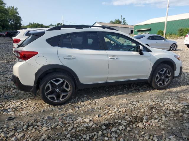 Photo 2 VIN: JF2GTAMC8JH307095 - SUBARU CROSSTREK 