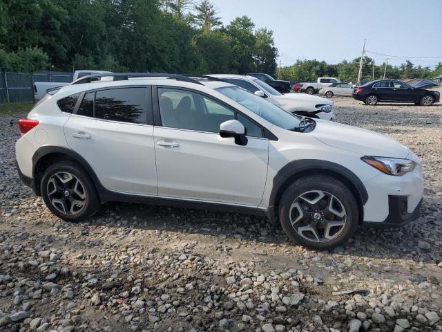 Photo 3 VIN: JF2GTAMC8JH307095 - SUBARU CROSSTREK 