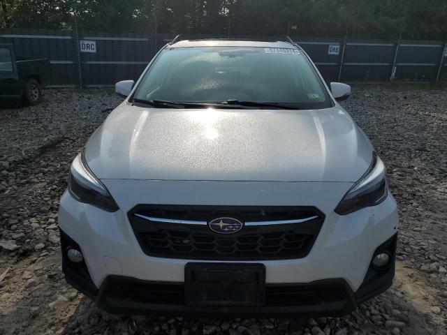 Photo 4 VIN: JF2GTAMC8JH307095 - SUBARU CROSSTREK 