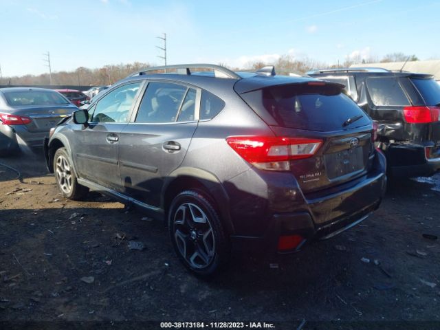 Photo 2 VIN: JF2GTAMC8JH314810 - SUBARU CROSSTREK 