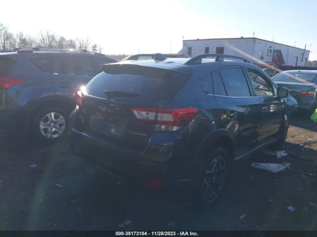 Photo 3 VIN: JF2GTAMC8JH314810 - SUBARU CROSSTREK 