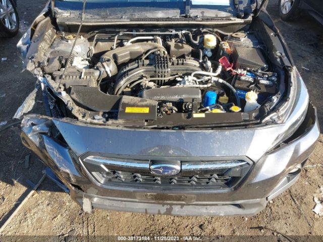 Photo 9 VIN: JF2GTAMC8JH314810 - SUBARU CROSSTREK 