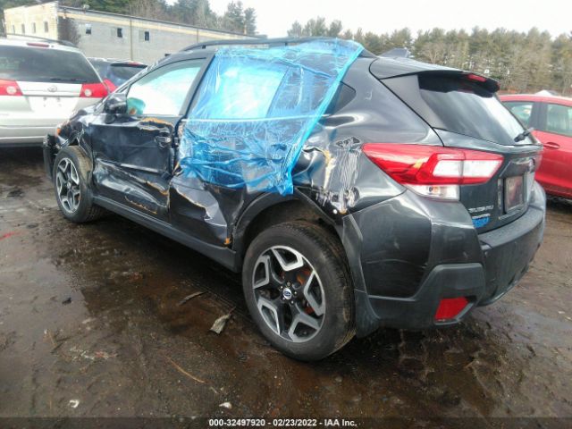 Photo 2 VIN: JF2GTAMC8JH316007 - SUBARU CROSSTREK 