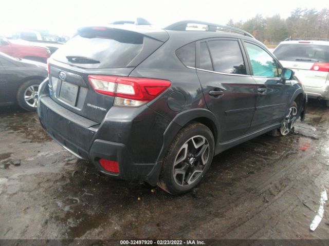 Photo 3 VIN: JF2GTAMC8JH316007 - SUBARU CROSSTREK 