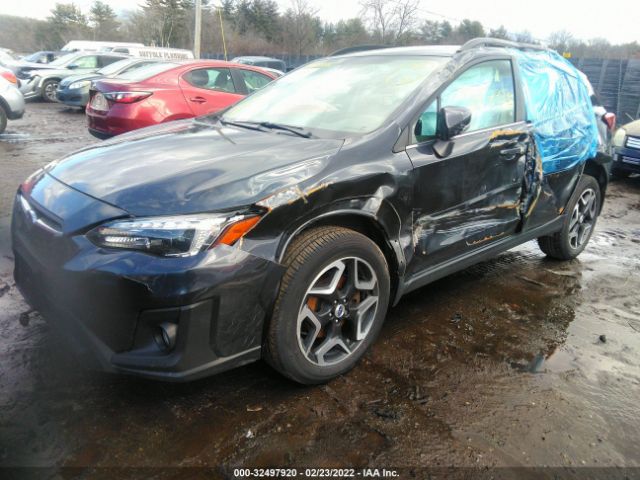 Photo 5 VIN: JF2GTAMC8JH316007 - SUBARU CROSSTREK 