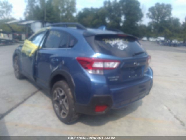 Photo 2 VIN: JF2GTAMC8JH316475 - SUBARU CROSSTREK 