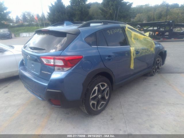 Photo 3 VIN: JF2GTAMC8JH316475 - SUBARU CROSSTREK 