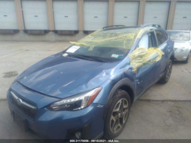 Photo 5 VIN: JF2GTAMC8JH316475 - SUBARU CROSSTREK 