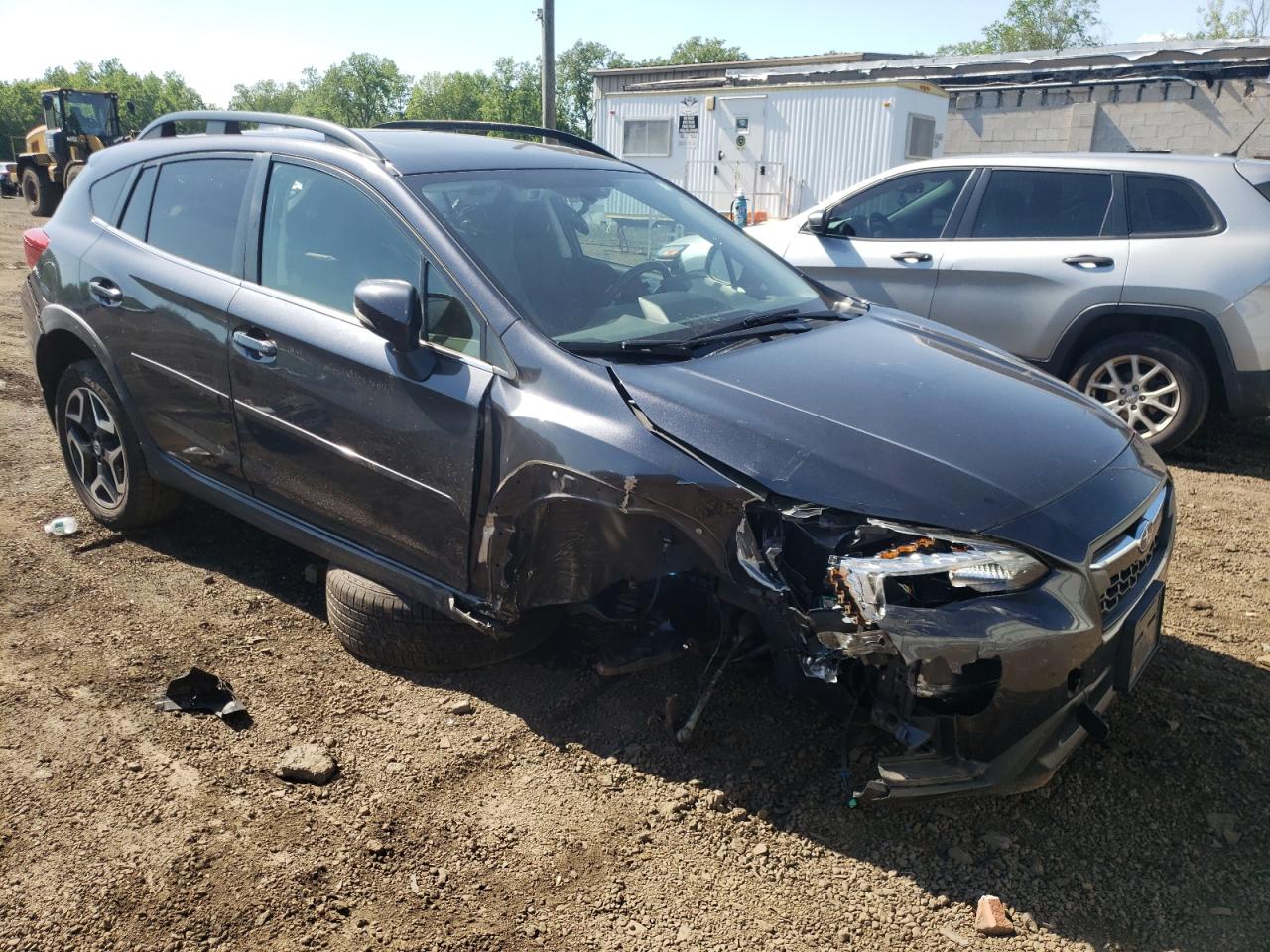 Photo 3 VIN: JF2GTAMC8JH326584 - SUBARU CROSSTREK 