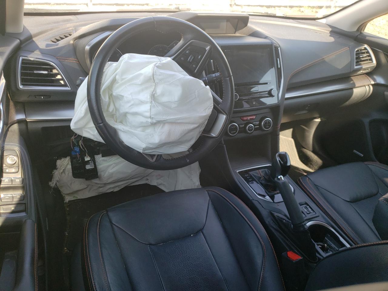 Photo 7 VIN: JF2GTAMC8JH326584 - SUBARU CROSSTREK 