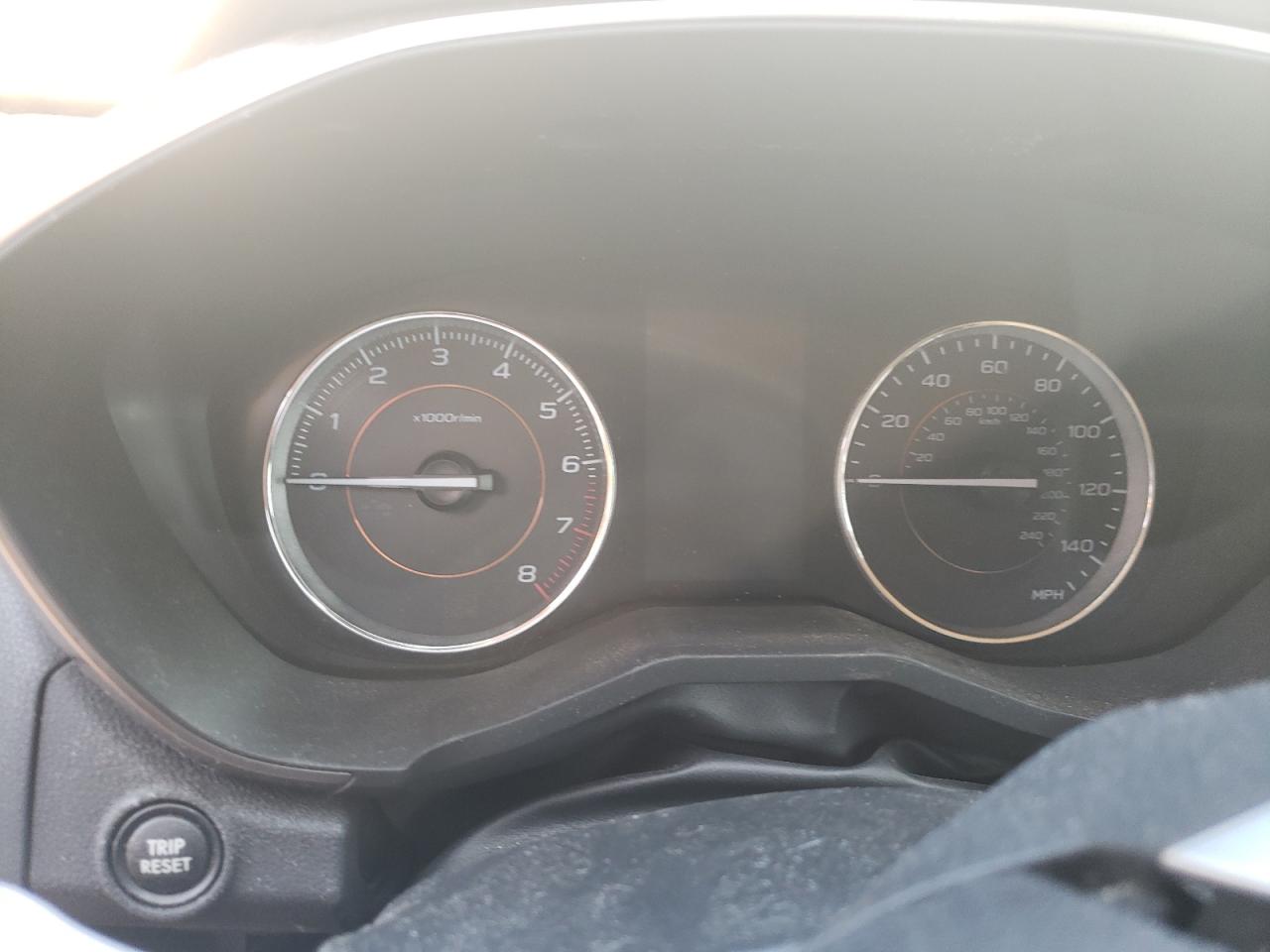 Photo 8 VIN: JF2GTAMC8JH326584 - SUBARU CROSSTREK 