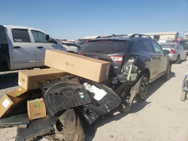 Photo 3 VIN: JF2GTAMC8JH330974 - SUBARU CROSSTREK 