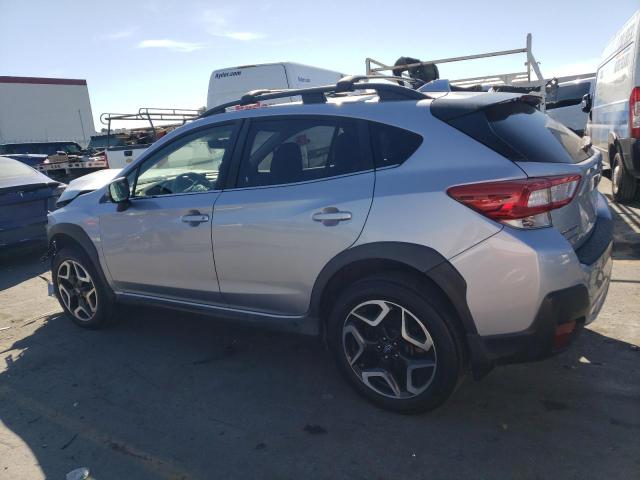 Photo 1 VIN: JF2GTAMC8K8219777 - SUBARU CROSSTREK 