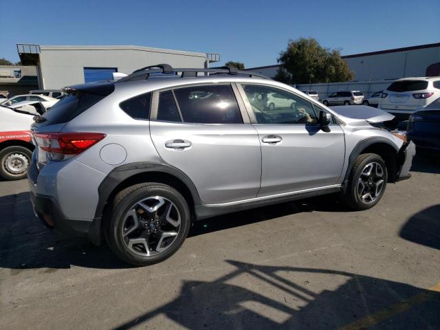 Photo 2 VIN: JF2GTAMC8K8219777 - SUBARU CROSSTREK 