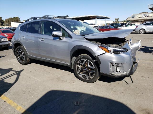 Photo 3 VIN: JF2GTAMC8K8219777 - SUBARU CROSSTREK 