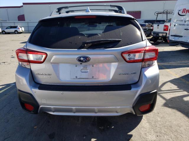 Photo 5 VIN: JF2GTAMC8K8219777 - SUBARU CROSSTREK 