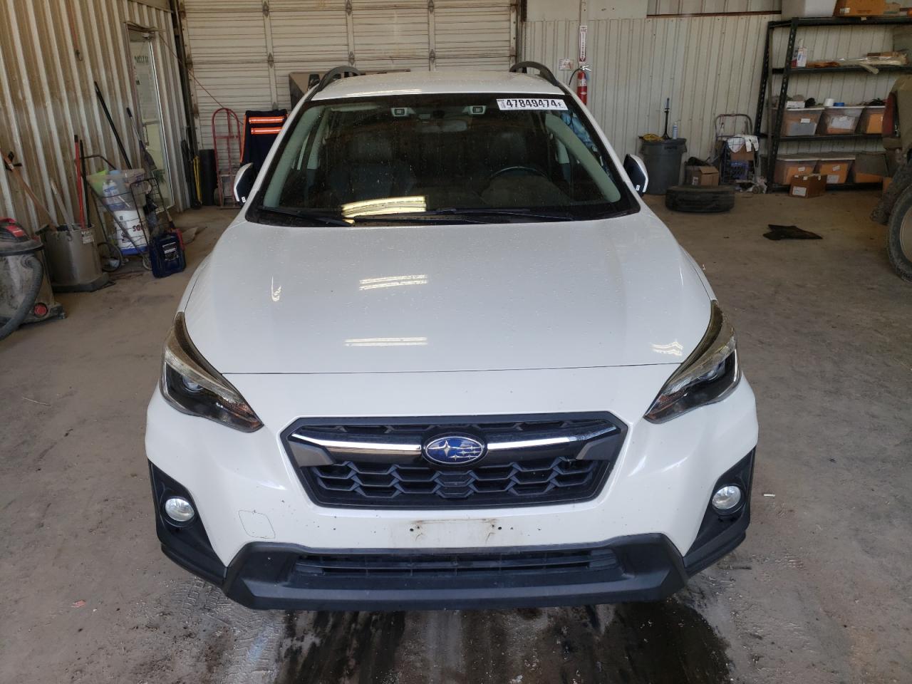 Photo 4 VIN: JF2GTAMC8K8231203 - SUBARU CROSSTREK 