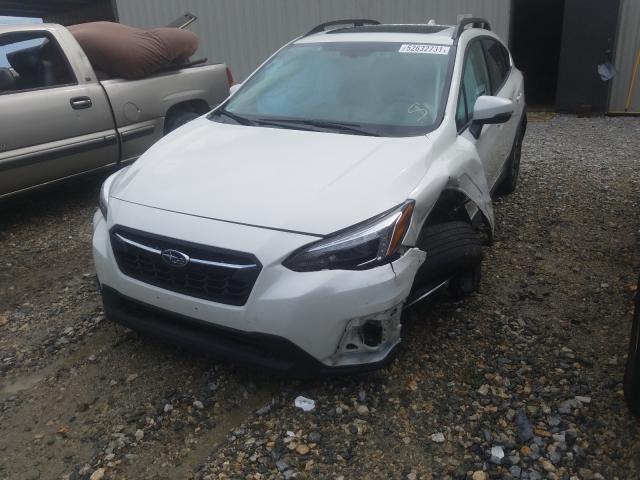 Photo 1 VIN: JF2GTAMC8K8251967 - SUBARU CROSSTREK 