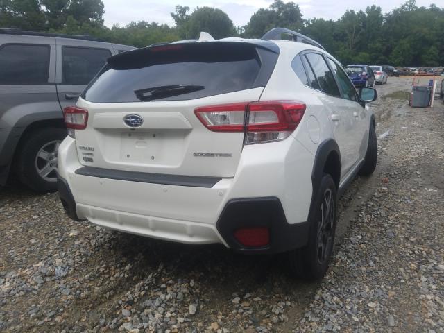 Photo 3 VIN: JF2GTAMC8K8251967 - SUBARU CROSSTREK 