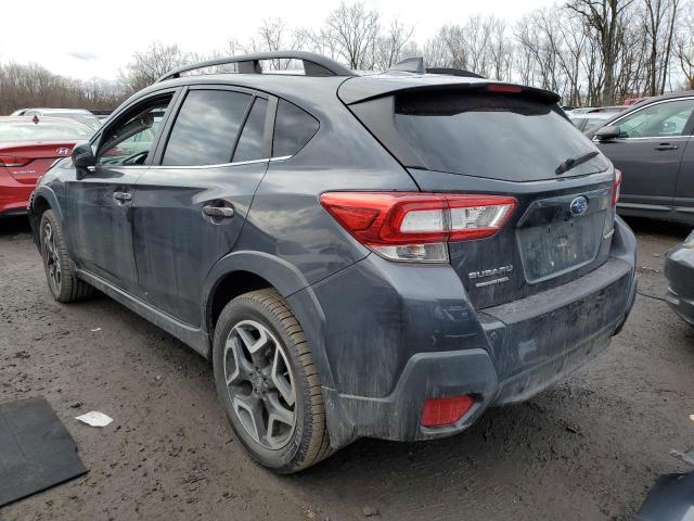 Photo 1 VIN: JF2GTAMC8K8259714 - SUBARU CROSSTREK 