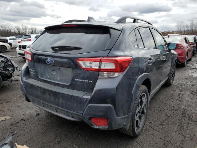 Photo 2 VIN: JF2GTAMC8K8259714 - SUBARU CROSSTREK 