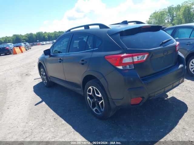 Photo 2 VIN: JF2GTAMC8K8262998 - SUBARU CROSSTREK 