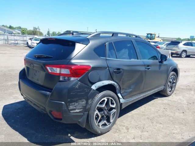 Photo 3 VIN: JF2GTAMC8K8262998 - SUBARU CROSSTREK 