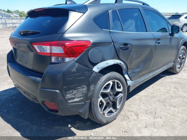 Photo 5 VIN: JF2GTAMC8K8262998 - SUBARU CROSSTREK 