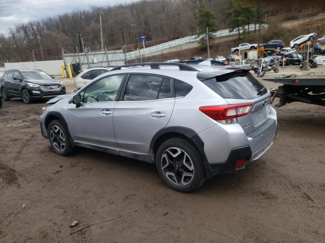 Photo 1 VIN: JF2GTAMC8K8275654 - SUBARU CROSSTREK 