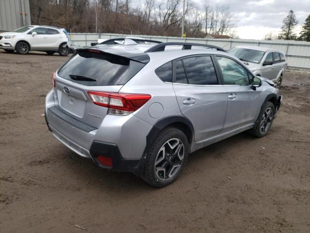 Photo 2 VIN: JF2GTAMC8K8275654 - SUBARU CROSSTREK 