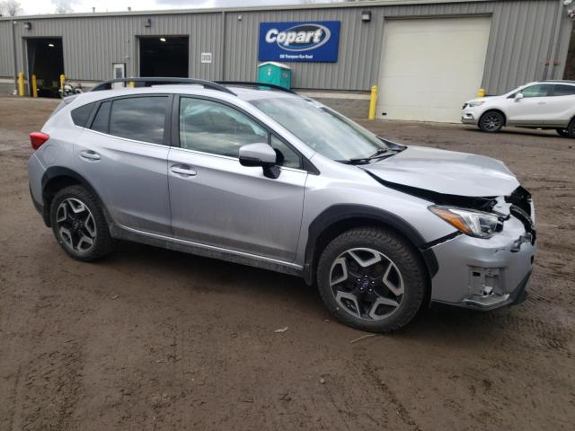 Photo 3 VIN: JF2GTAMC8K8275654 - SUBARU CROSSTREK 