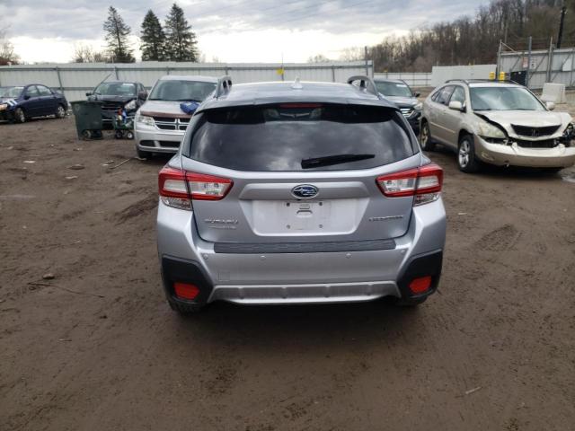 Photo 5 VIN: JF2GTAMC8K8275654 - SUBARU CROSSTREK 