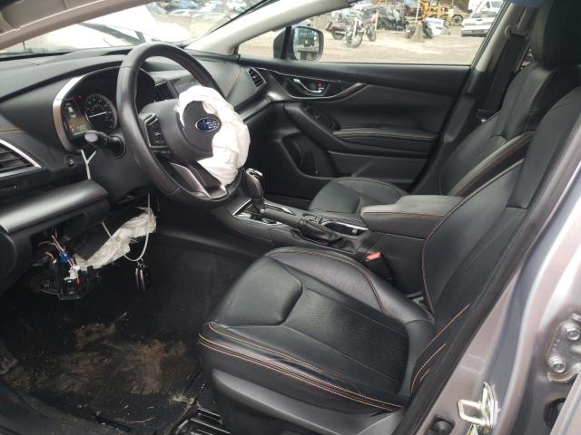 Photo 6 VIN: JF2GTAMC8K8275654 - SUBARU CROSSTREK 