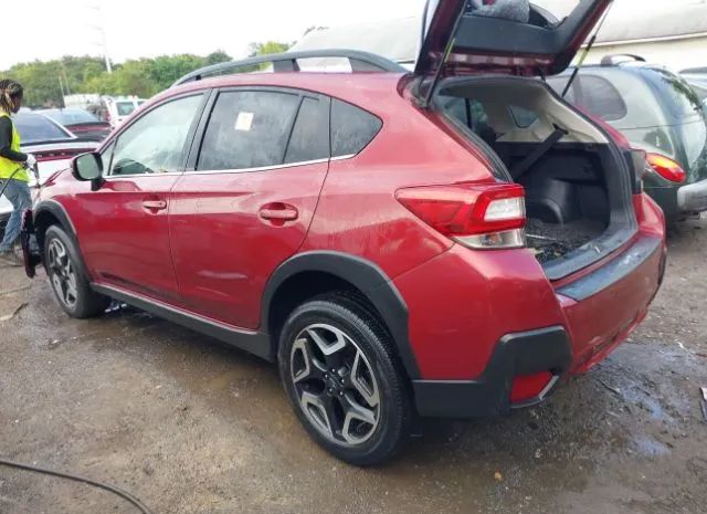 Photo 2 VIN: JF2GTAMC8K8324156 - SUBARU CROSSTREK 