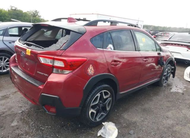 Photo 3 VIN: JF2GTAMC8K8324156 - SUBARU CROSSTREK 