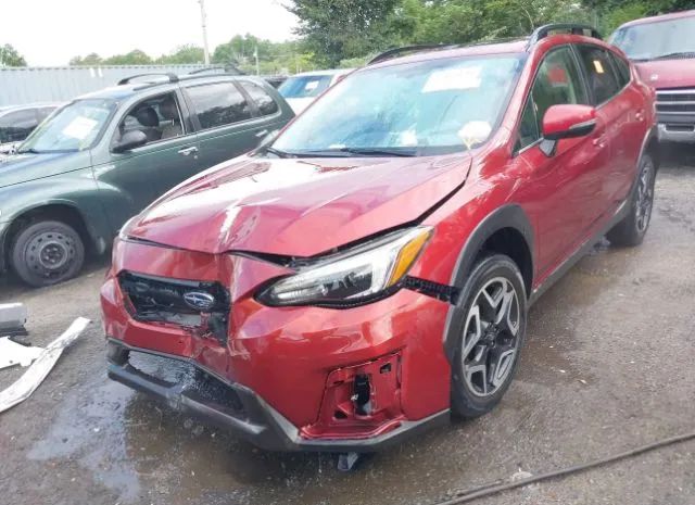 Photo 5 VIN: JF2GTAMC8K8324156 - SUBARU CROSSTREK 