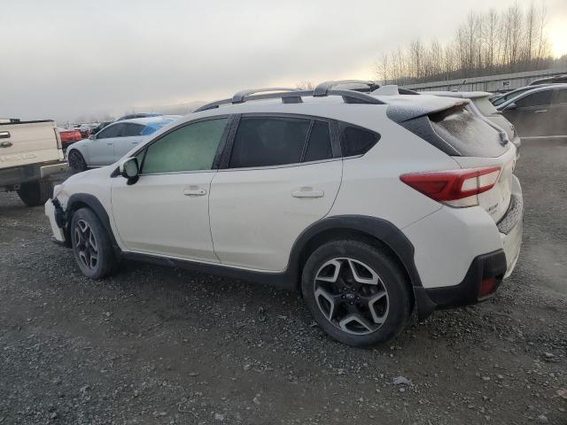 Photo 1 VIN: JF2GTAMC8K8358260 - SUBARU CROSSTREK 