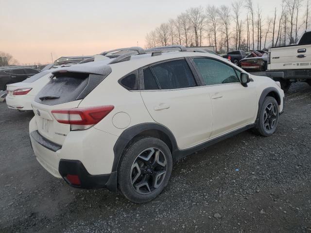 Photo 2 VIN: JF2GTAMC8K8358260 - SUBARU CROSSTREK 