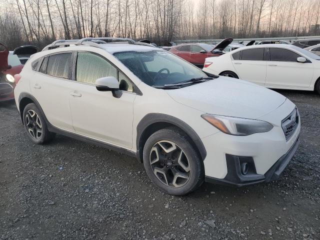 Photo 3 VIN: JF2GTAMC8K8358260 - SUBARU CROSSTREK 