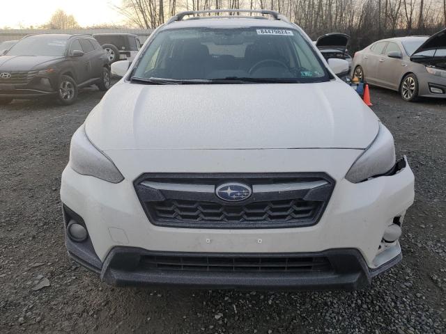 Photo 4 VIN: JF2GTAMC8K8358260 - SUBARU CROSSTREK 